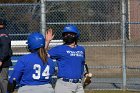 Softball vs Emerson game 2  Women’s Softball vs Emerson game 2. : Women’s Softball